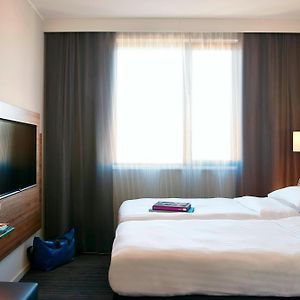 Kamer met Twee Aparte Bedden