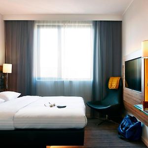 Kamer met een Queen Size Bed
